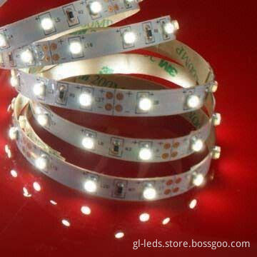 24W LED Strip, Used for Event, Holiday, Show, and Exhibition Decorative Lighting
